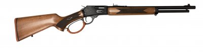 Bygelrepeter-Defcon Dakota Steel i 38/357