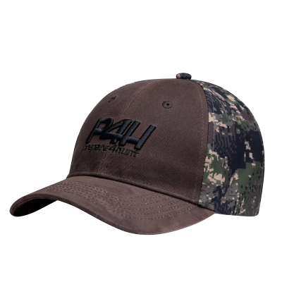 RECON XT - Vaxad Keps, P4H