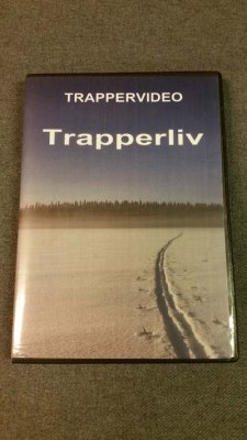 Trapperns Trappervideo Trapperliv