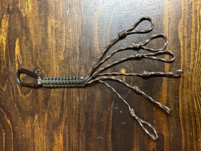 Fågelslinga Camoflauge