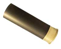 EVO Fiocchi T2 12 GA (12/70/12/Black/616/shived) 100-pack