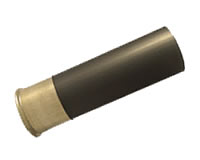 EVO Fiocchi T4 12 GA (12/70/22/black/616/shived) 50-pack