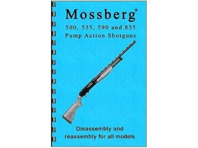 Gun Guides Mossberg