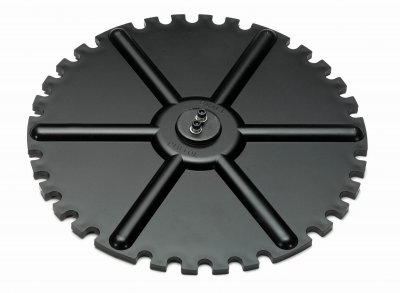 Hornady Case Feeder Plate