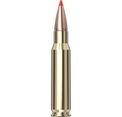 Hornady Custom Lite® Ammunition 308 Win 125 gr SST® 20/Box