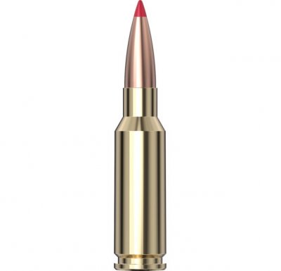 Hornady Black Ammunition 6.5 Grendel 123gr ELD Match