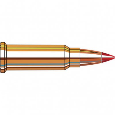 Ammunition - Hornady Rimfire Varmint Express® Ammo, 17 Mach2® 17 GR V-MAX