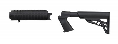ATI Shotforce H&R/NEF kolv- och framstocksset