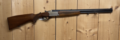 Blaser ES70 12/22 Winchester Magnum