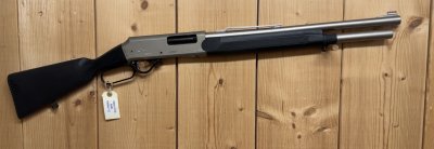 Adler A110 AWH Kaliber 12