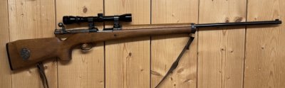 Carl Gustaf 63 6,5x55