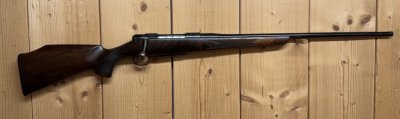 Schultz & Larsen M97 300 WSM