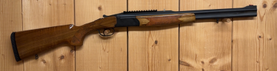 Gyttorp Dubbelstudsare 444 Marlin