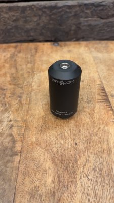 Aimsport Triton 50 II Front .30