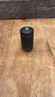 Aimsport Triton 42 II Front .224