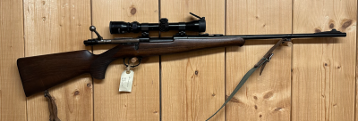 Husqvarna 1640 Kaliber 243 Winchester