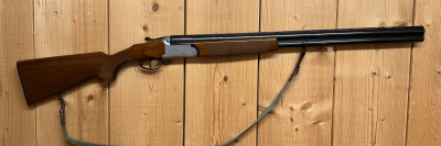 FIAS Sabatti Hagelbock Kaliber 12