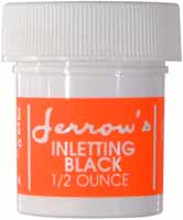 Jerrow's Inletting Black