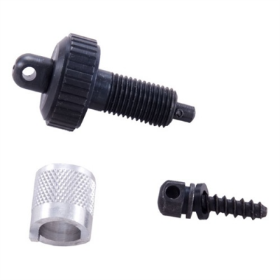 Mossberg 500 / Maverick 88 Magazine Takedown Bolt
