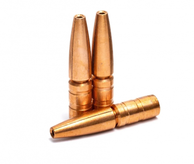 .308 Controlled Fracture Subsonic 198gr Kula Lehigh Defence