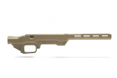 MDT LSS Mossberg MVP .223 Höger FDE