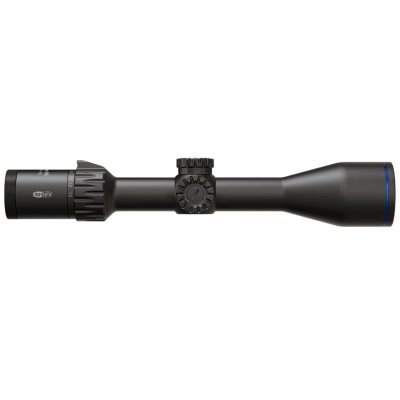 Meopta MeoHunter R5 3-15x50 SFP RD - 4C