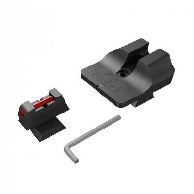 Canik Warren Tactical Sight Set