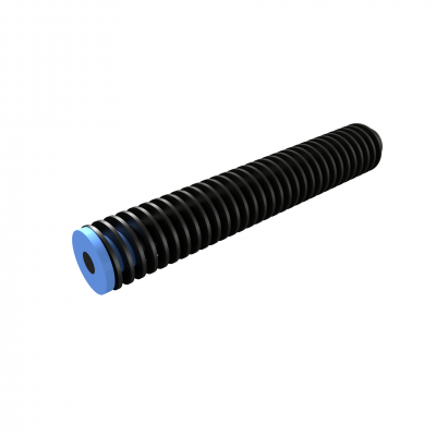 Canik Compact Size Low Force Recoil Spring