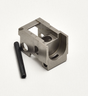 Canik Locking Block Assembly