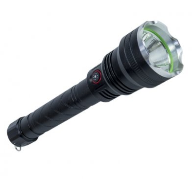 Ficklampa Vitt Sken 10W LED 700 Lumen