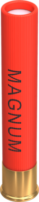 S&B Magnum 410/76 19,5g 25-pack