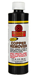 Copper Remover från Shooter´s Choice