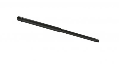 Pipa 450 Bushmaster för AR15. 18 tum