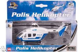 Polis Helikopter