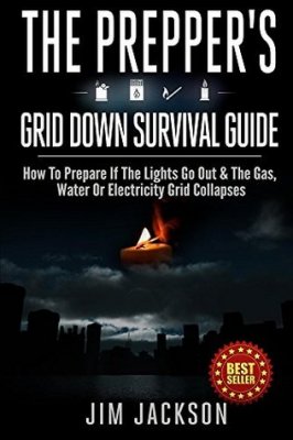 The Prepper's Grid Down Survival Guide
