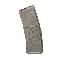 30-skotts Magasin AR-15 .223 FDE