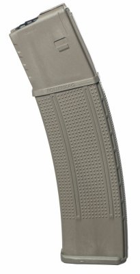 40-skotts Magasin AR-15 .223 FDE