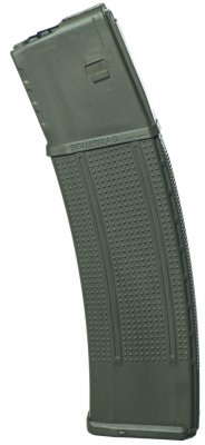 40-skotts Magasin AR-15 .223 Olive Drab