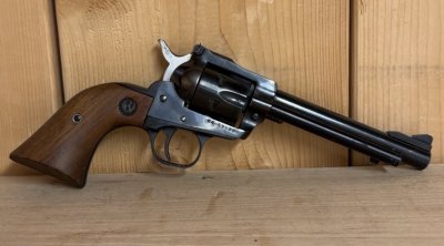 Ruger Single-Six 22 l.r.