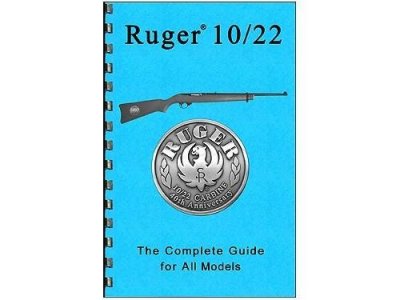 Gun Guides  Ruger 10/22