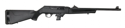 Ruger PC Carbine-Jaktmodellen