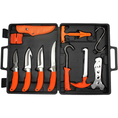 Wald & Forst Komplett Slaktset