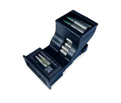 Swedish Ordnance Snabbladdare G3/AK4