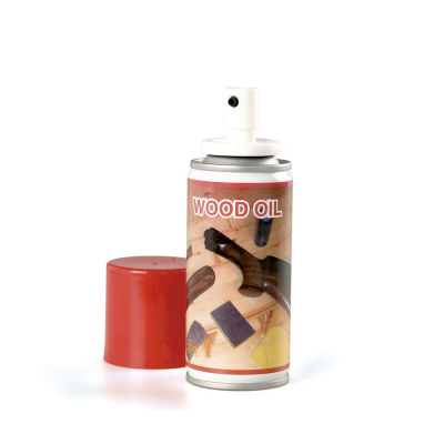 Stil Crin Wood Oil 100ml