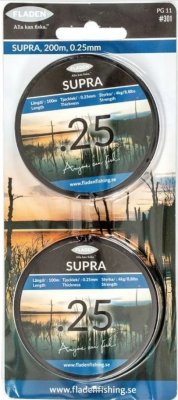 Fladen Lina Supra 2 pack