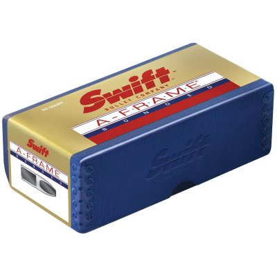 Swift A-Frame Bonded 6,5mm (.264") 140gr