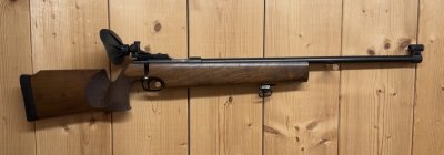 Walther UIT 22 l.r.