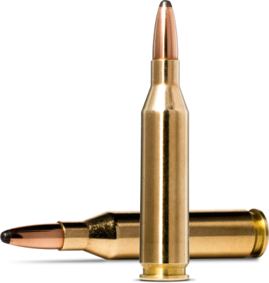 Ammunition - Norma Whitetail SP 30-06 150gr